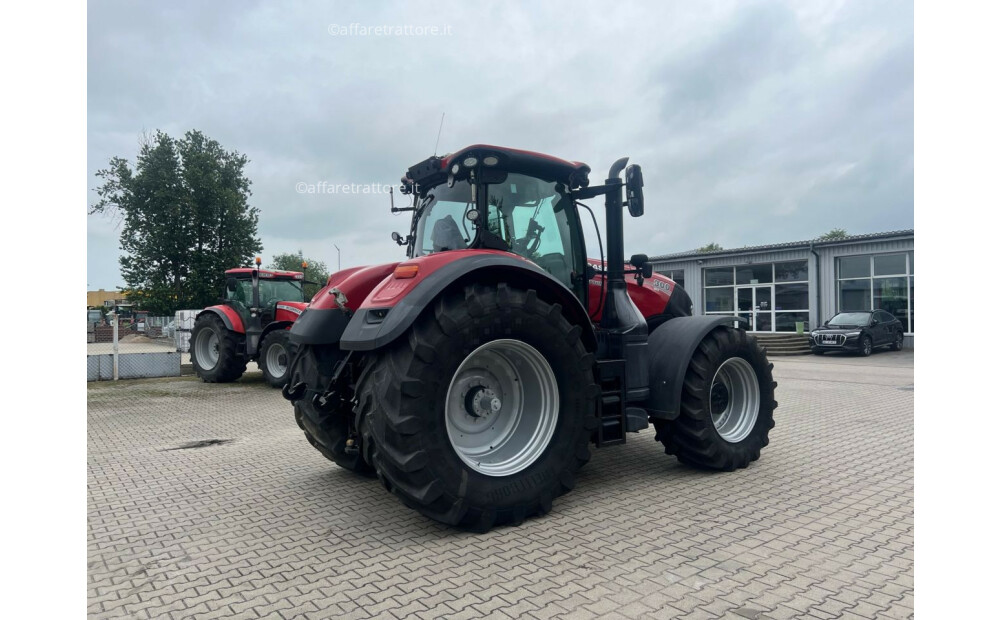 Case IH OPTUM 300 CVX Usato - 7