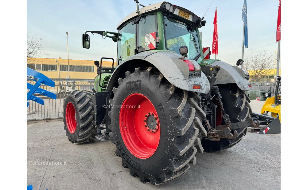 Używany Fendt 930 VARIO - 10