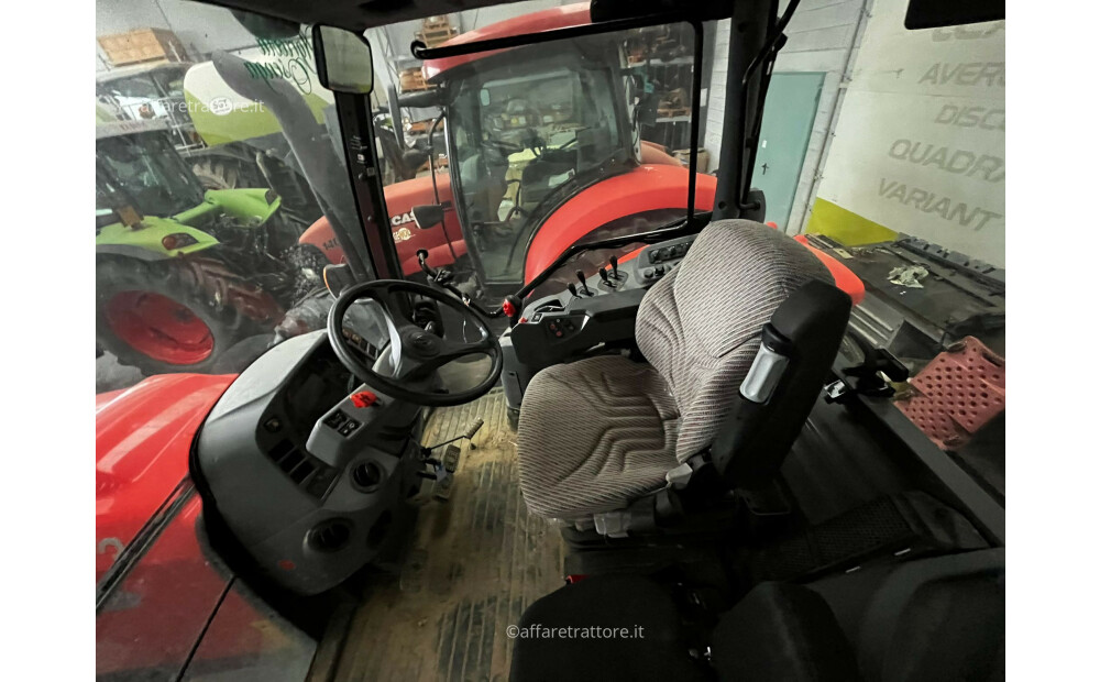 Kubota M6-141 Używane - 4