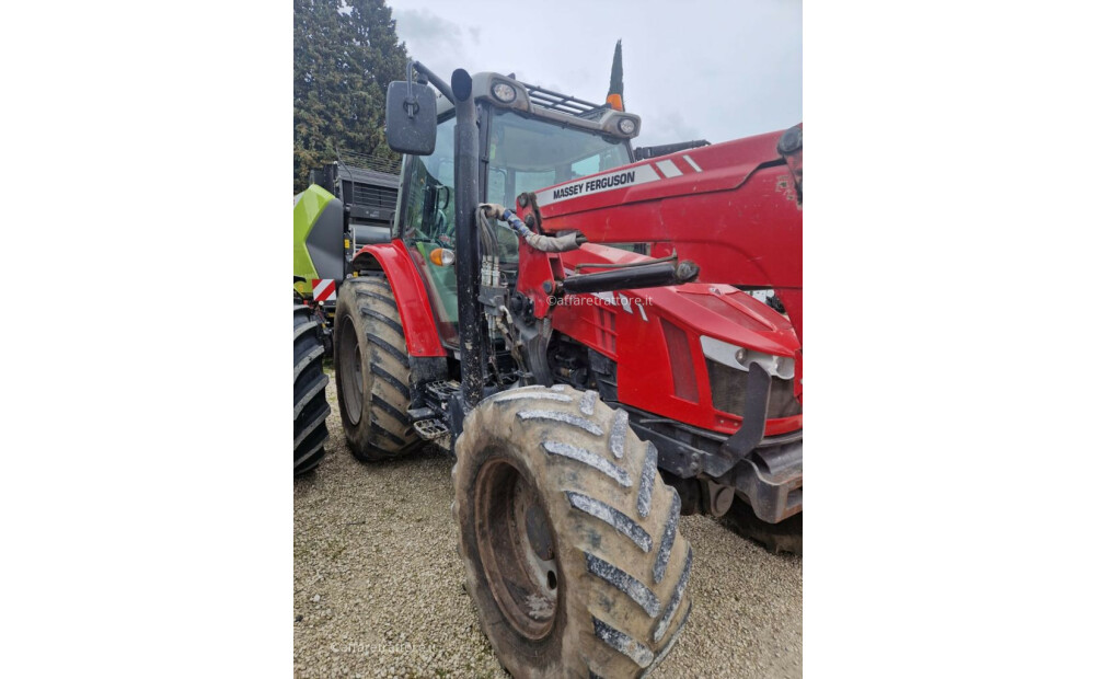 Massey Ferguson 5613 Usato - 2