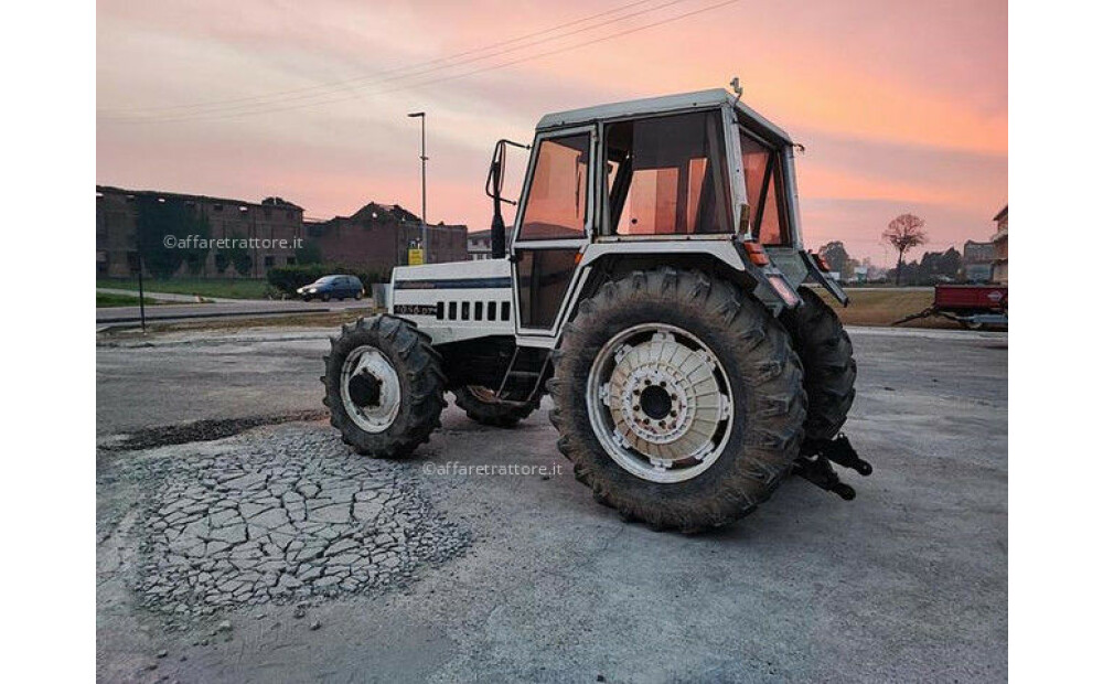 Lamborghini 1056 Używane - 10