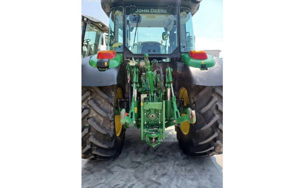 John Deere 5125R Używane - 4