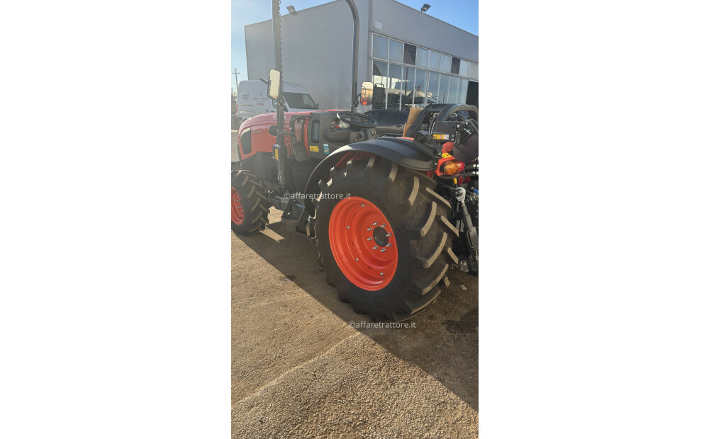 Kubota M5092 Narrow Nowe - 3