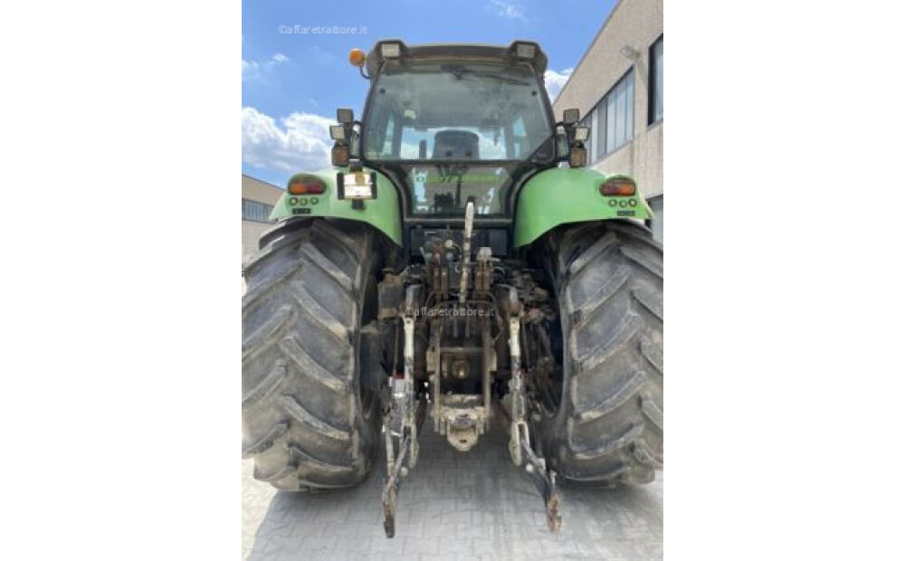 Deutz-Fahr AGROTRON X720 Usato - 5