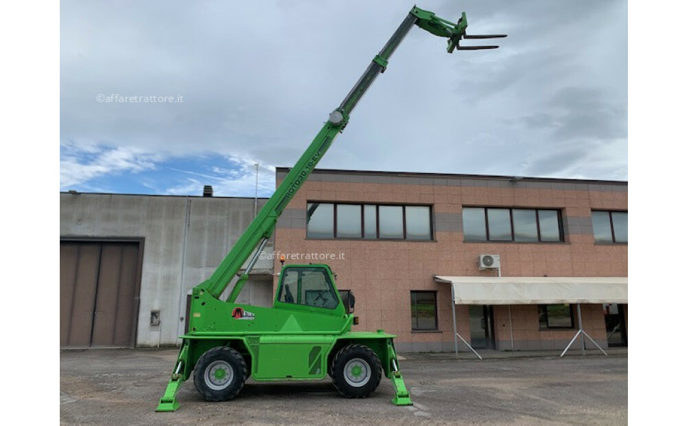 Merlo ROTO 30.16 Używane - 1