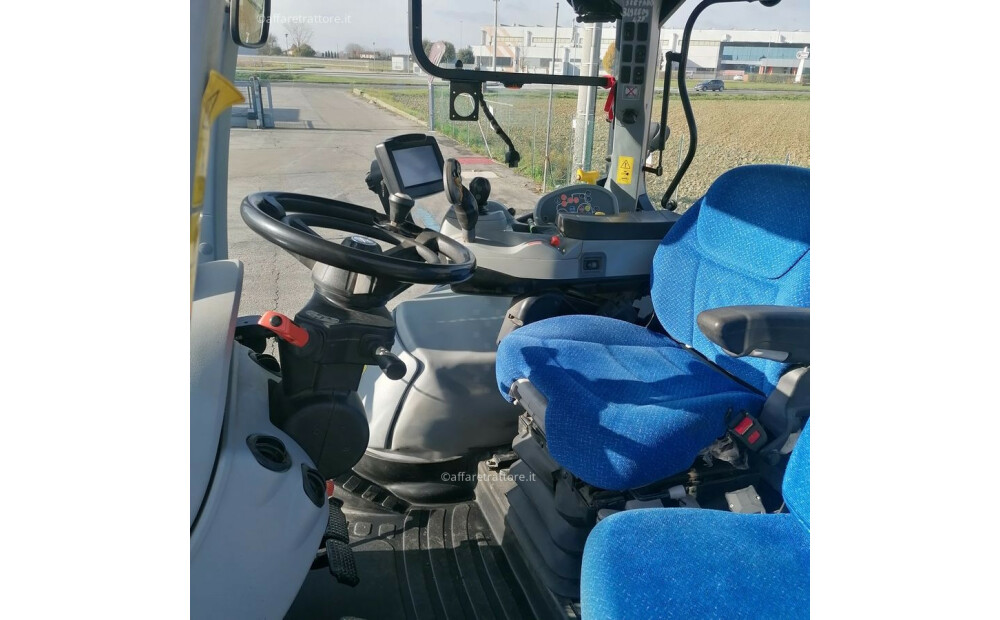 New Holland T7 210 Używany - 8