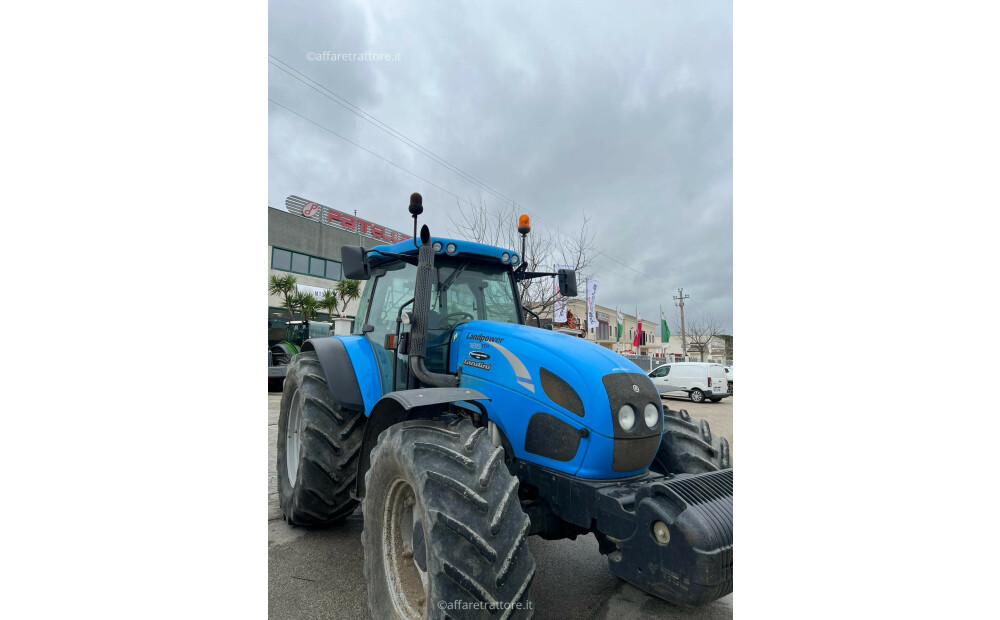 Landini LANDPOWER 185 Używane - 2