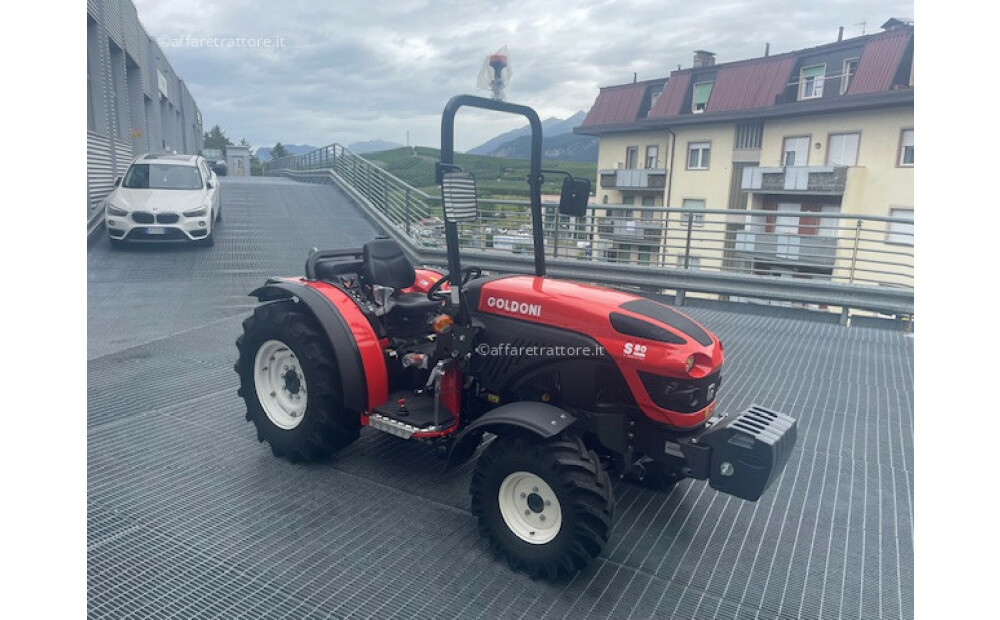 Stabilizator Goldoni S 80 ST5 nowy - 8