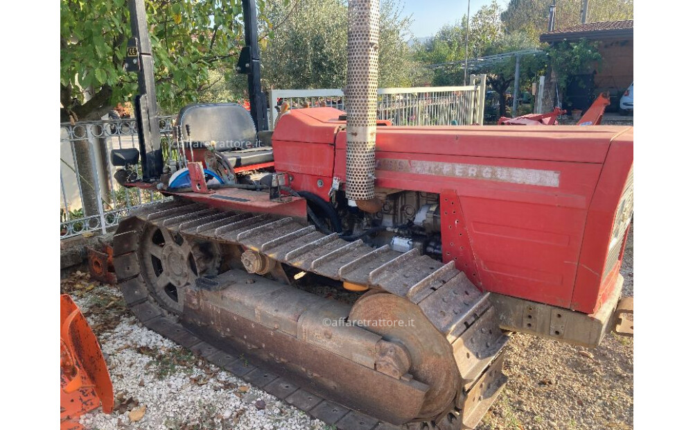 Massey Ferguson 174 Usato - 7