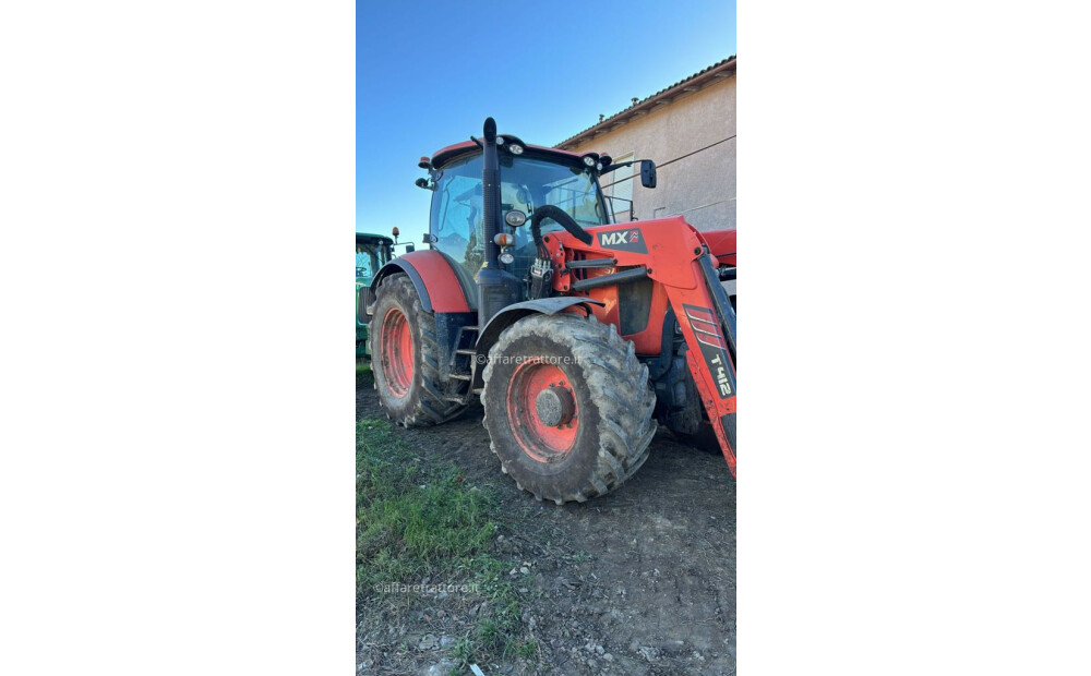 Kubota M7151 Używana - 1