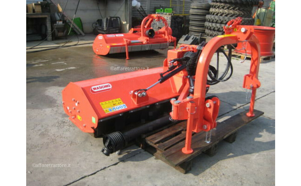 Maschio GIRAFFA 160 SI Nuovo - 9