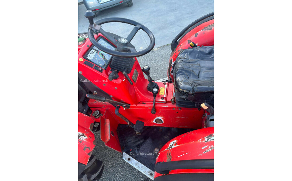 Trattore Antonio Carraro usato TRX 9400 - 6