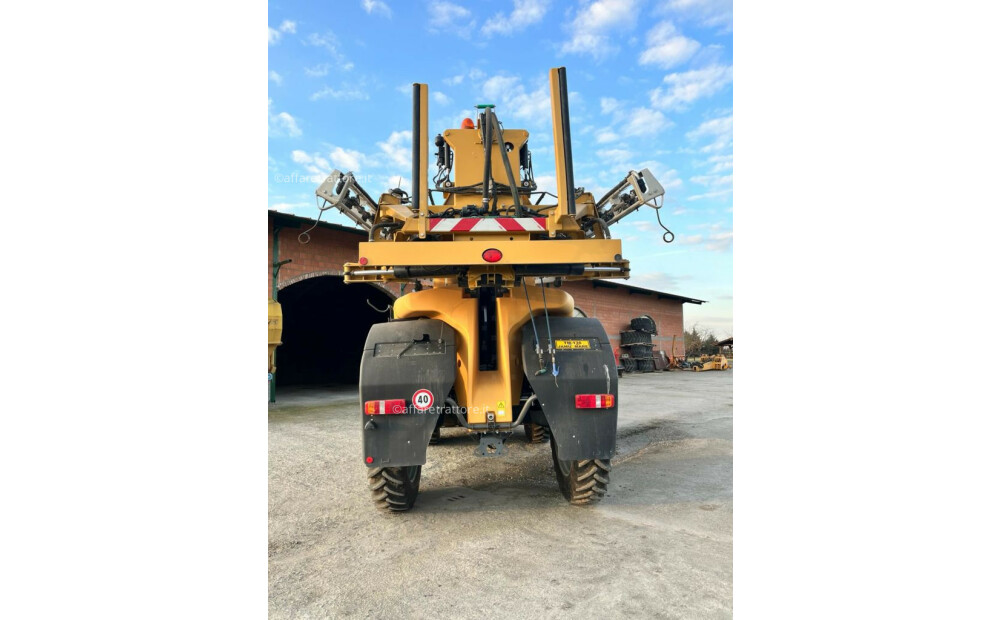 Challenger ROGATOR 655D Używane - 6