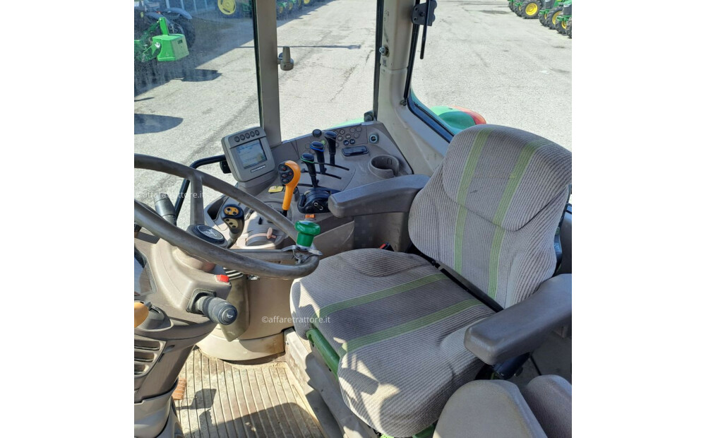 John Deere 7530 Używane - 9