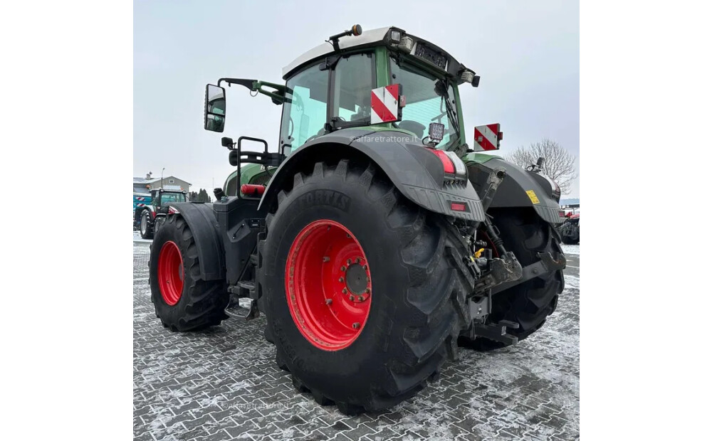 Fendt 828 VARIO | 280 CV - 6