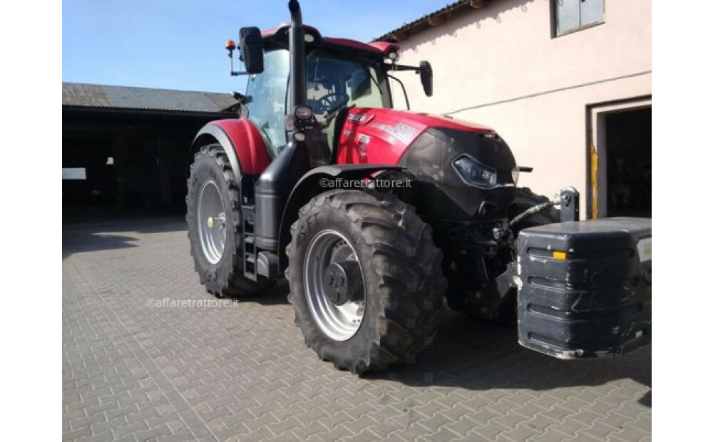 Case IH OPTUM 270 CVX Usato - 3