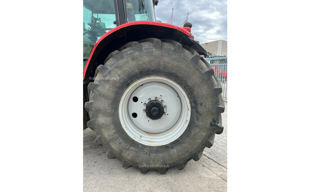 Massey Ferguson 8480 DYNA VT Używane - 7