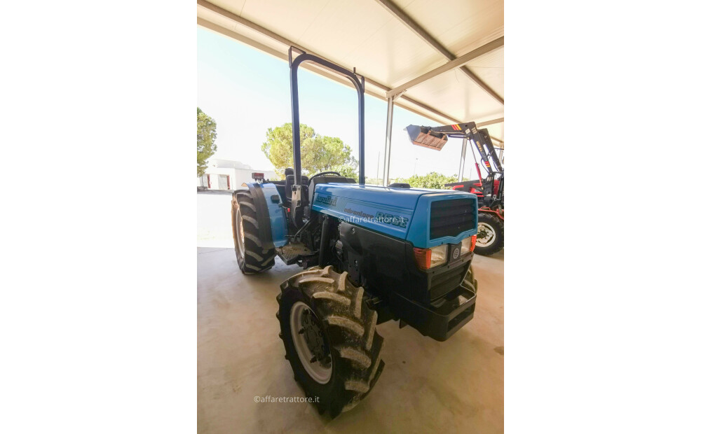 Landini 85 Używane - 2