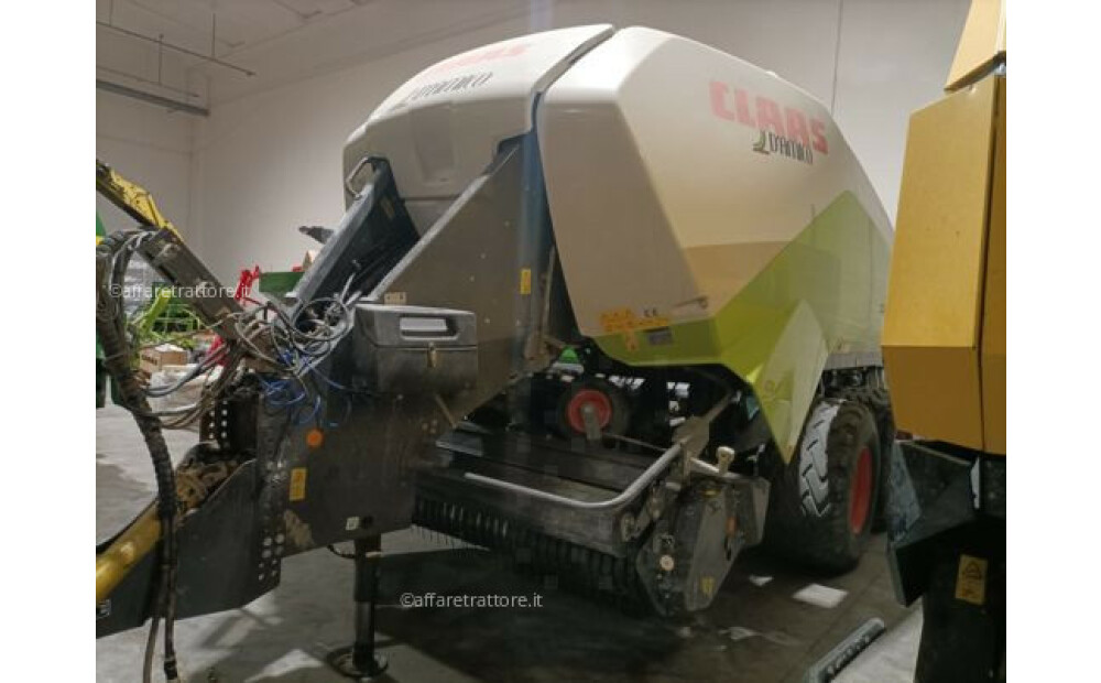 Claas QUADRANT 3300 RF Używany - 3