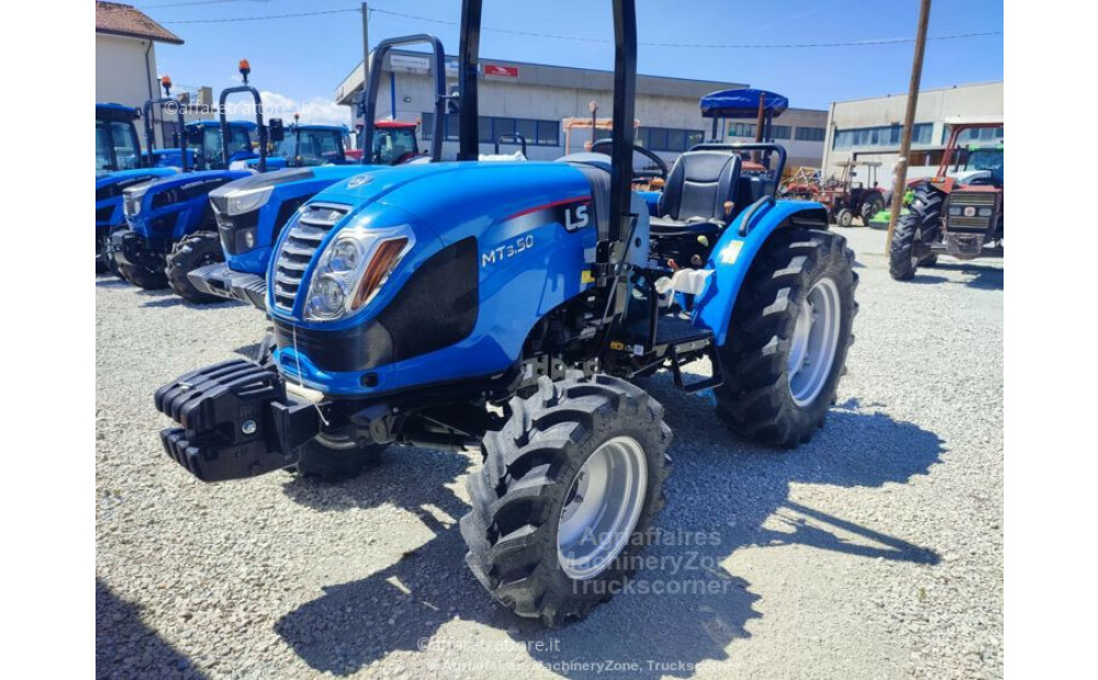 Farmtrac MT3.50 Nowe - 4