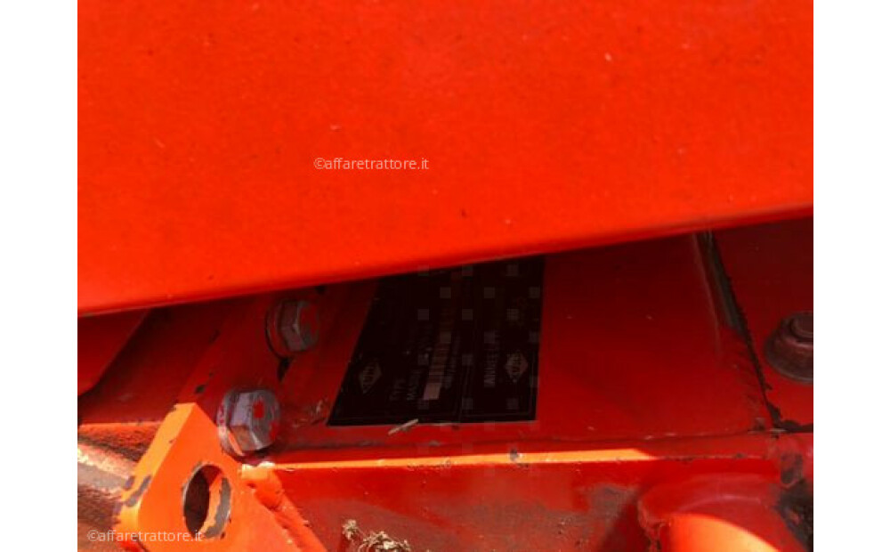 Kuhn FC 313 RF Usato - 6