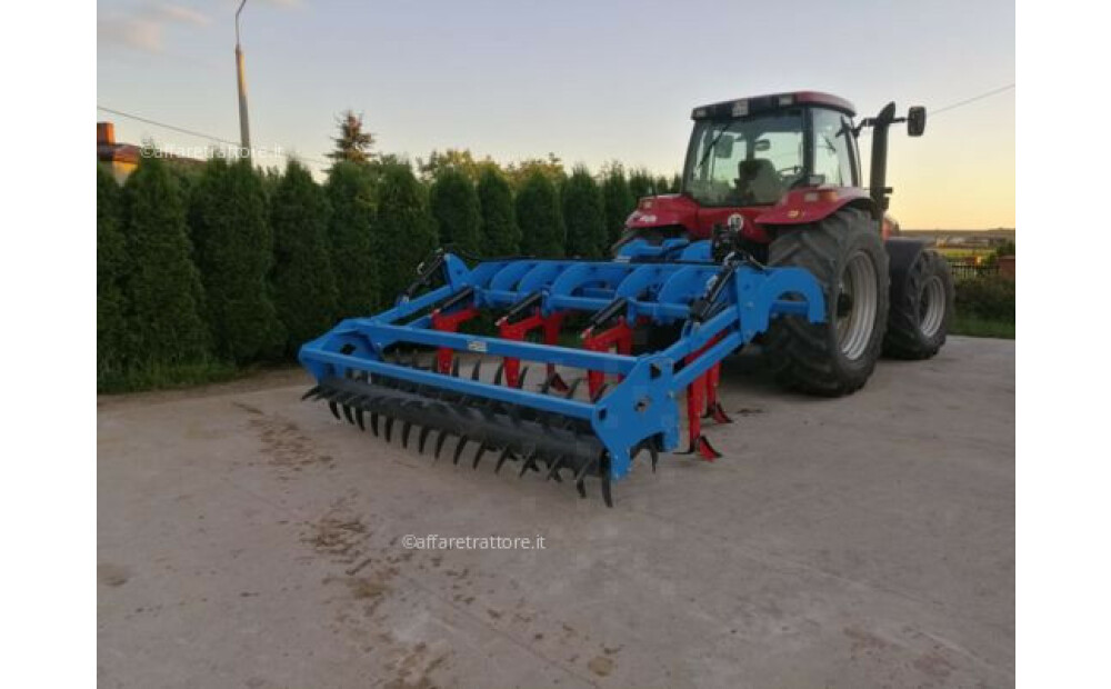 ABK PD 300 Nowe - 8