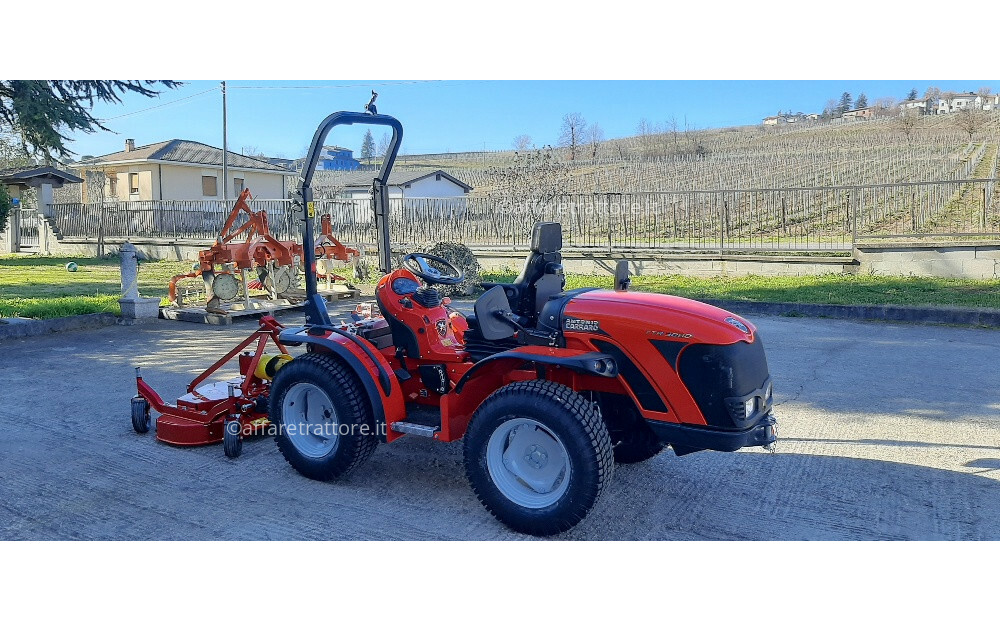 Antonio Carraro TTR 3800 Nuovo - 3