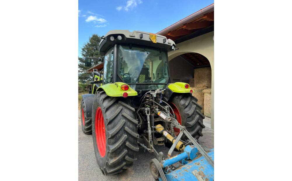 Claas ATOS 350 Używane - 5