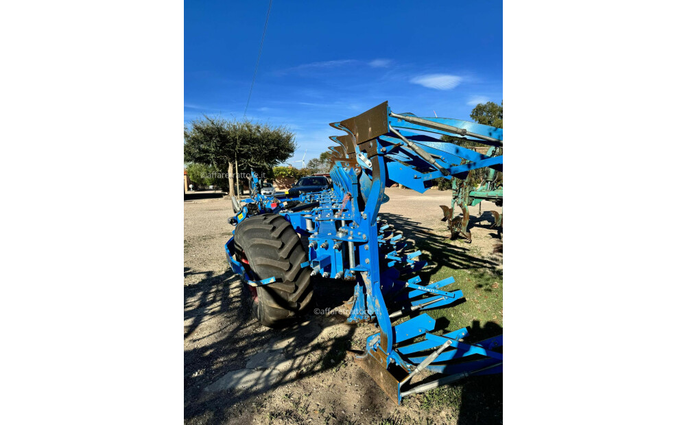 Lemken Diamant 16 V 7+1 N100 Używane - 4