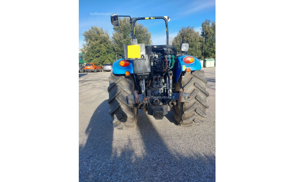 New Holland T3.80F Używany - 6