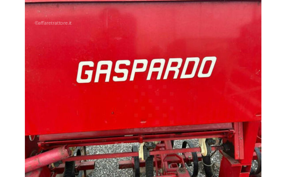 Gaspardo HL 780 Używany - 8