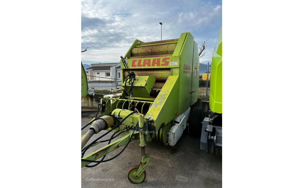 Claas ROLLANT 62 Używane - 2