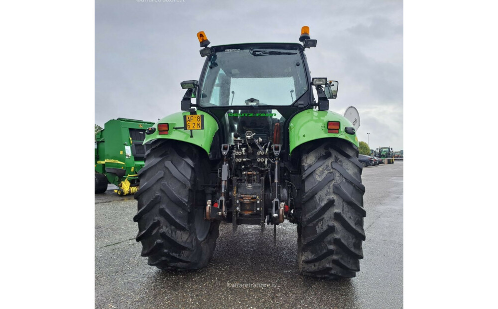 Deutz-Fahr AGROTRON 200 Używany - 5