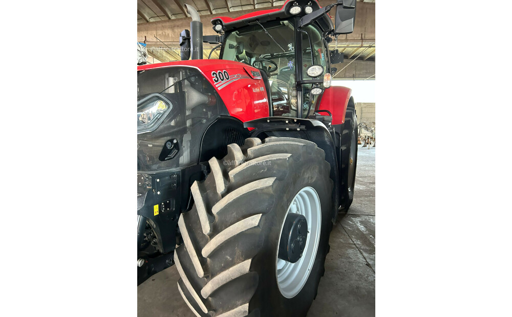 Case-Ih OPTUM 300 Używane - 9