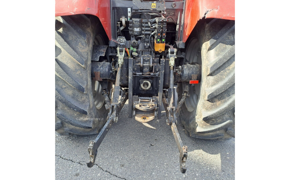 Case-Ih 140 MAXXUM Używane - 7