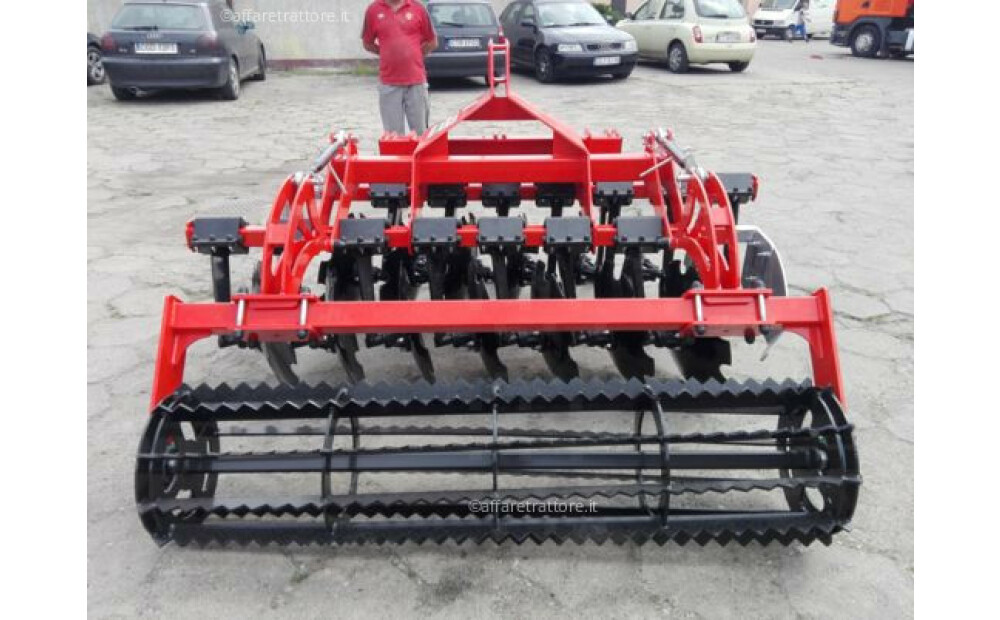 AgroChlopecki VIGNE Nowe - 7