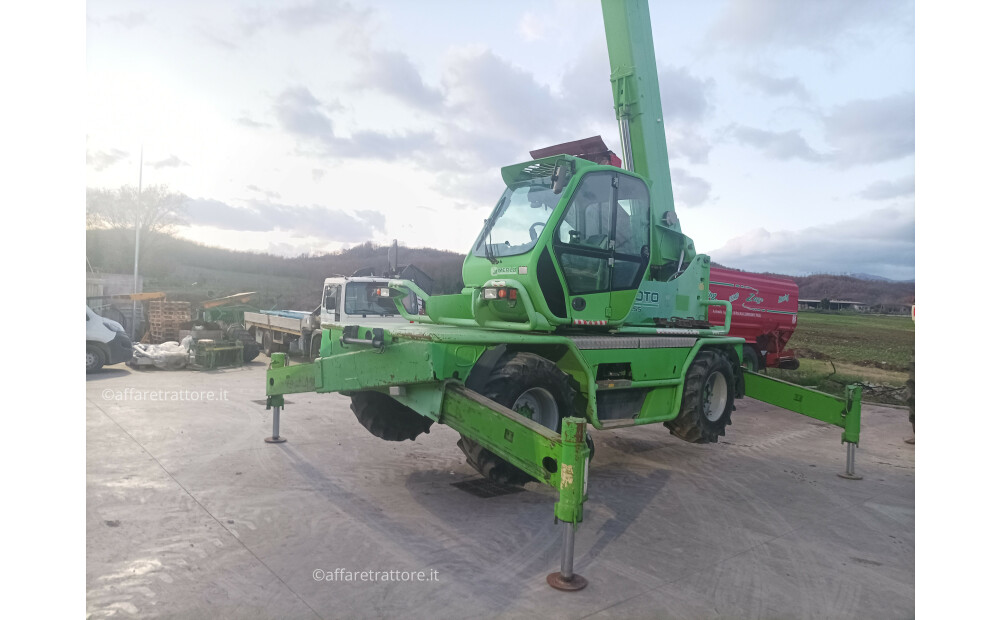 Merlo MCSS 45.21 Używane - 8