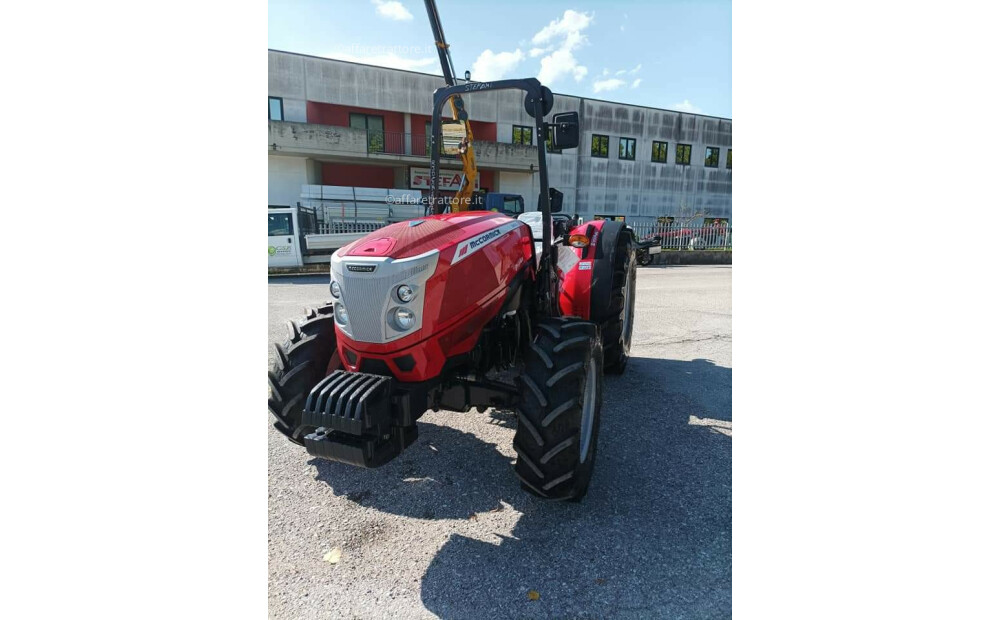 Mc Cormick X4 . 110 XL REX Nuovo - 1