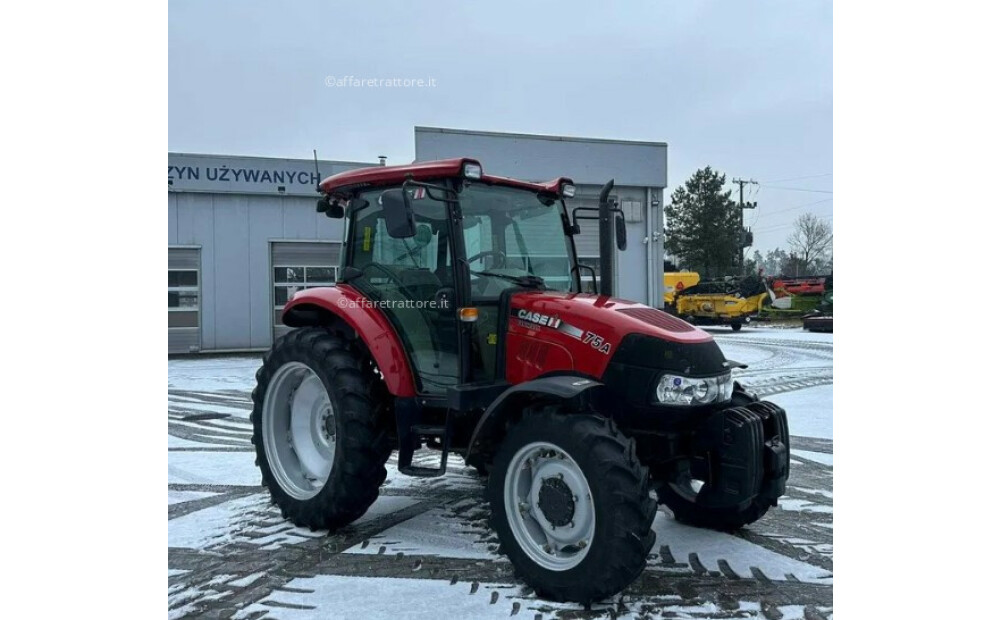 Case-Ih Farmall 75A Używane - 2