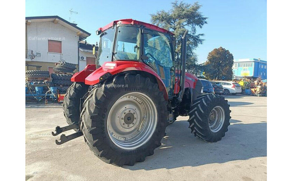 Case IH Farmall 105 U Używany - 9