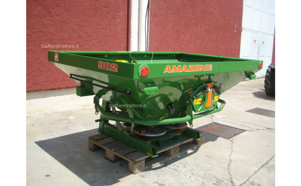 Amazone ZAX-P902 Nowe - 2