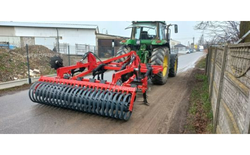 AgroChlopecki Terrano 300 Nowe - 10