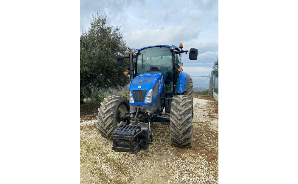 New Holland T4.95 Używane - 3