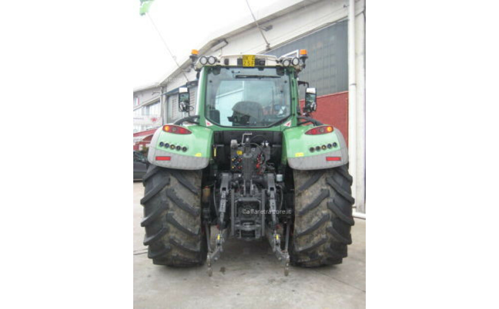 Fendt 724 VARIO SCR Używane - 6