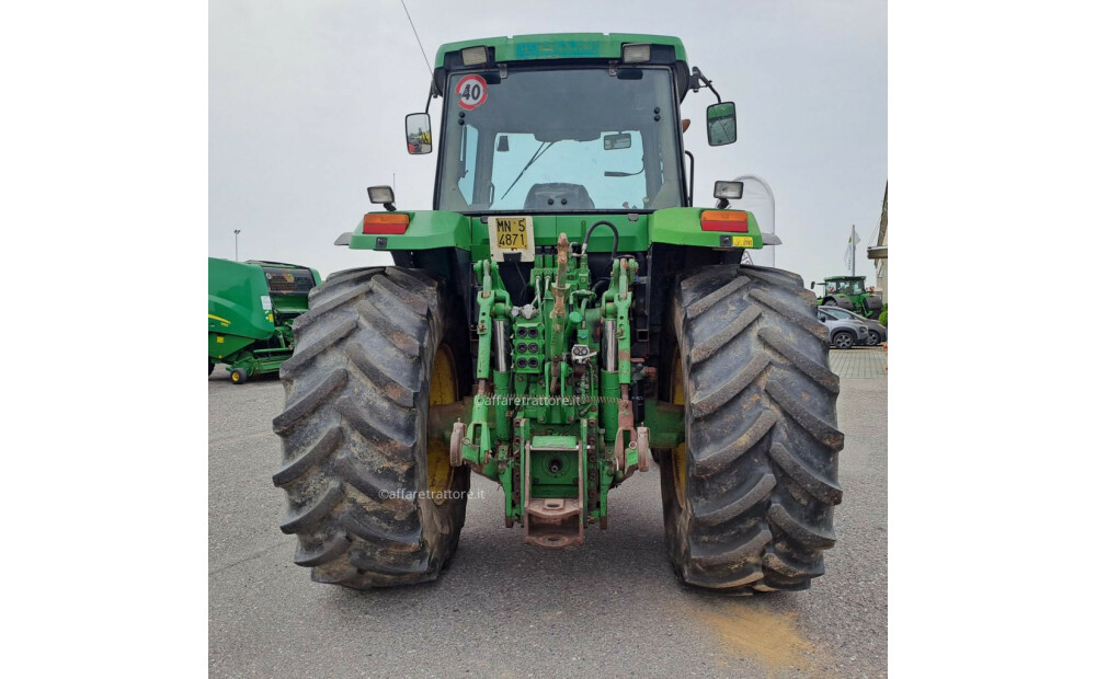 Używany John Deere 7700 - 6