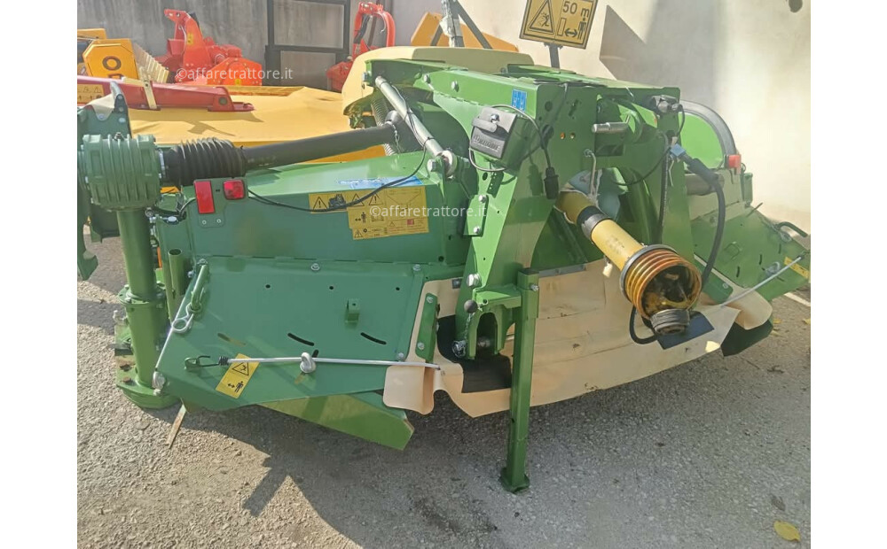 Krone EasyCut F320 CR Używane - 6