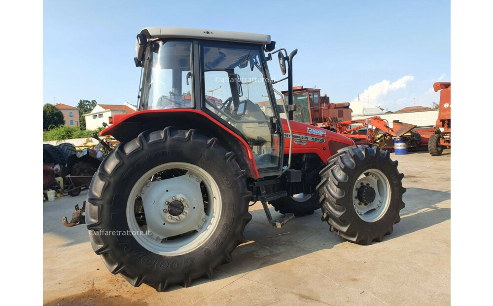 Massey Ferguson 4255 Używane - 6