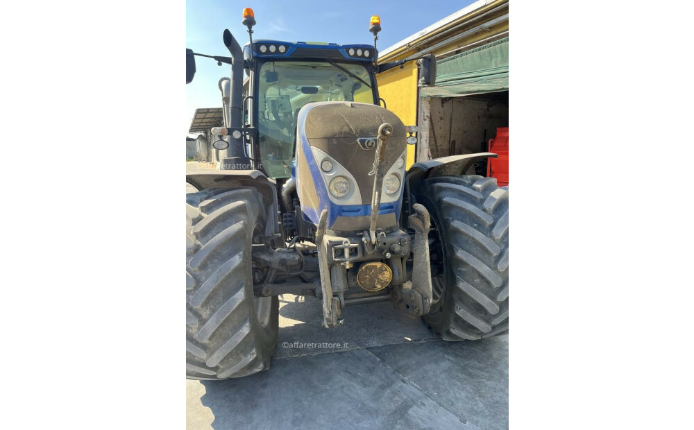 Landini 7-230 dual power Używany - 6