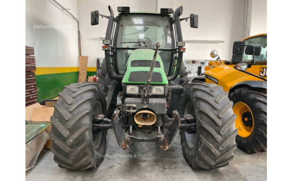 Deutz-Fahr AGROTRON 135 MK3 Używany - 3