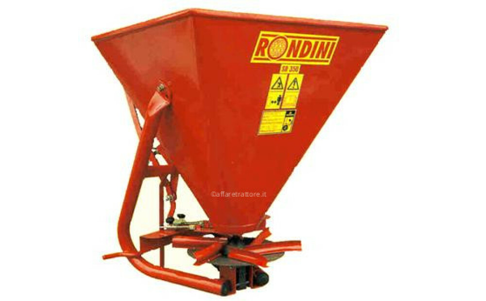 Rondini SR Nowe - 1